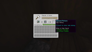 Minecraft Mod : Beautiful Enchanted Books [MOD EDITION] 3