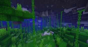 Minecraft Mod : Better Lush Caves 4