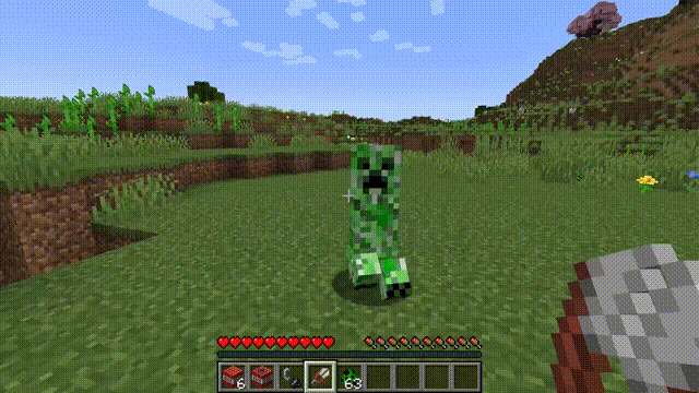 Minecraft Mod : Bomb Disposal Expert 1
