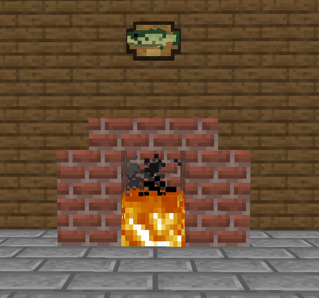 Minecraft Mod : Blocky Bass 1
