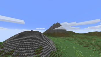 Minecraft Mod : Basic Smooth WorldGen Datapack 15