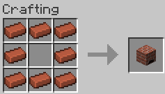 Minecraft Mod : Beryllium 7