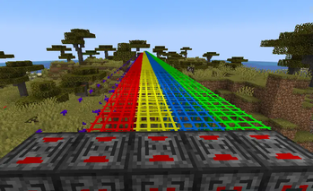 Minecraft Mod : Assorted Tech 8
