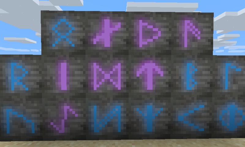 Minecraft Mod : Assorted World 6