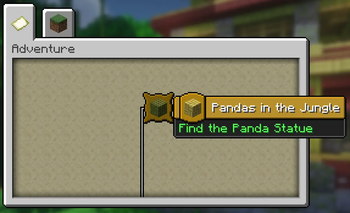 Minecraft Mod : Bamboo Temple 6