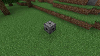 Minecraft Mod : Breeze Bounce 3