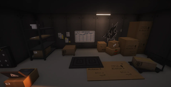Minecraft Mod : ArknightsFurniture 4
