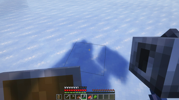 Minecraft Mod : Awesome 3D Mace 2