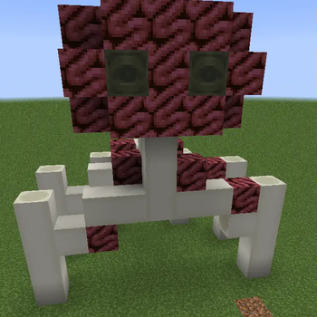 Minecraft Mod : Architect's Palette 4