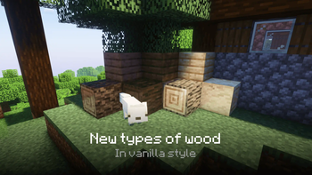 Minecraft Mod : Borukva Food Exotic 4