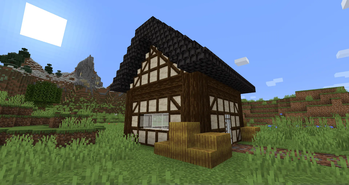 Minecraft Mod : Blockus 1