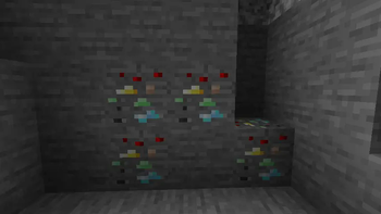 Minecraft Mod : Assorted World 1