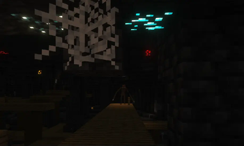 Minecraft Mod : Better Cave Dweller 8