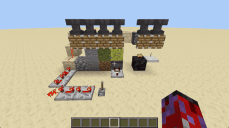 Minecraft Mod : AnvilCraft 1