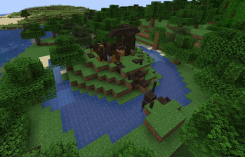 Minecraft Mod : Better Archeology 1