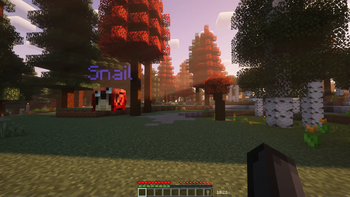 Minecraft Mod : Better Pets 1
