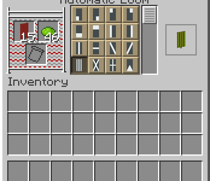 Minecraft Mod : Autocrafters 2