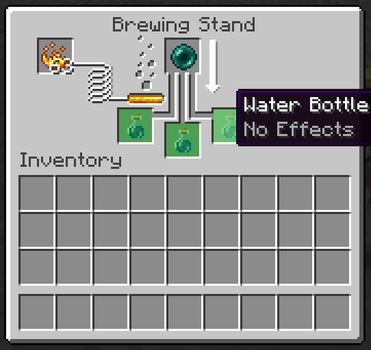 Minecraft Mod : BackHome 1