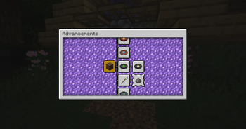 Minecraft Mod : Blind's Music Discs 2