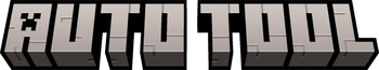 Minecraft Mod : Auto Tool 1
