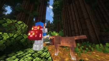 Minecraft Mod : Backpacks! 6