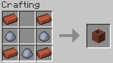 Minecraft Mod : Better Iron Smelting 1