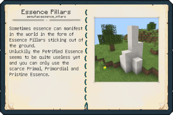 Minecraft Mod : Aequitas 2