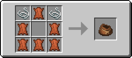 Minecraft Mod : Bundle Jumble 5
