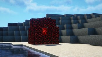 Minecraft Mod : Back At It Again! 7