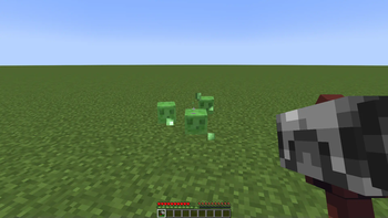 Minecraft Mod : Artillery & Armory 1