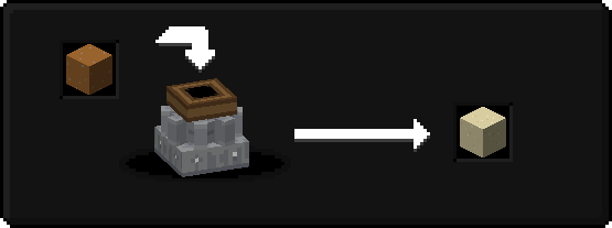 Minecraft Mod : Caelum Creo: Recipes for skyblock 8