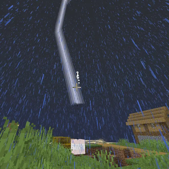 Minecraft Mod : Blasphemy 2
