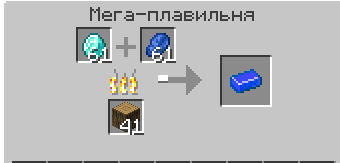 Minecraft Mod : Alloy 2