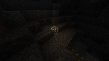 Minecraft Mod : Arcadian Dream 4