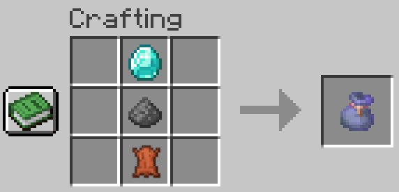 Minecraft Mod : Anime Loot 2