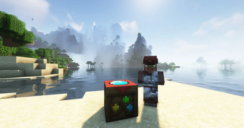 Minecraft Mod : Black Market Goods 9