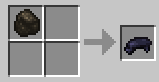 Minecraft Mod : Balanced recipes and copper 4