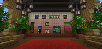 Minecraft Mod : Bountiful Fares 15