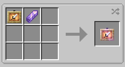 Minecraft Mod : Balanced recipes and copper 3