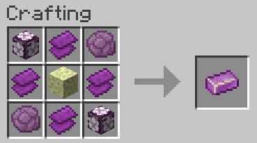 Minecraft Mod : Angelo's End 5