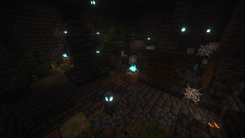 Minecraft Mod : Arcane Abyss 5