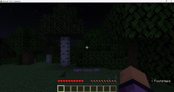 Minecraft Mod : Brilliance 3