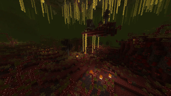 Minecraft Mod : Better-X-BOP 2