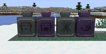 Minecraft Mod : Arts & Crafts Compatibility 1
