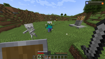 Minecraft Mod : Battle Shrines 1