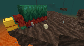 Minecraft Mod : Better Sniffers 1