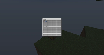 Minecraft Mod : Basic Skyblock 8