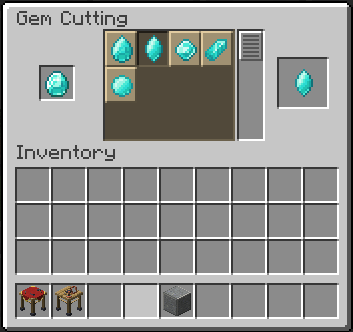 Minecraft Mod : Beautiful Ornaments [Fantastic Cosmetic Series] 3