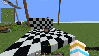 Minecraft Mod : Attract Box 3