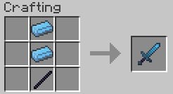 Minecraft Mod : Additional Ores 6